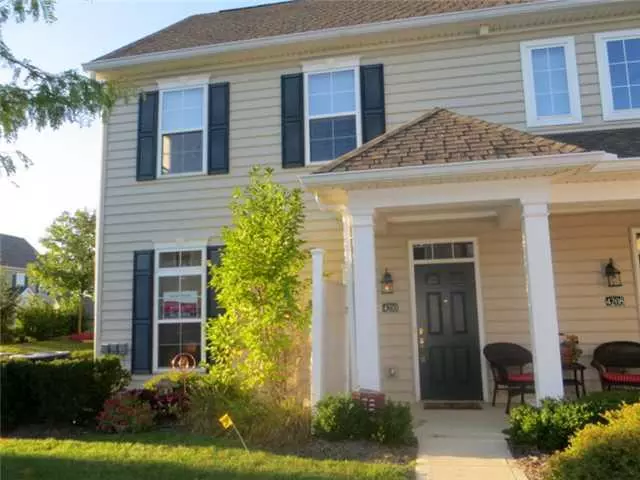 4210 Colister Drive, Dublin, OH 43016