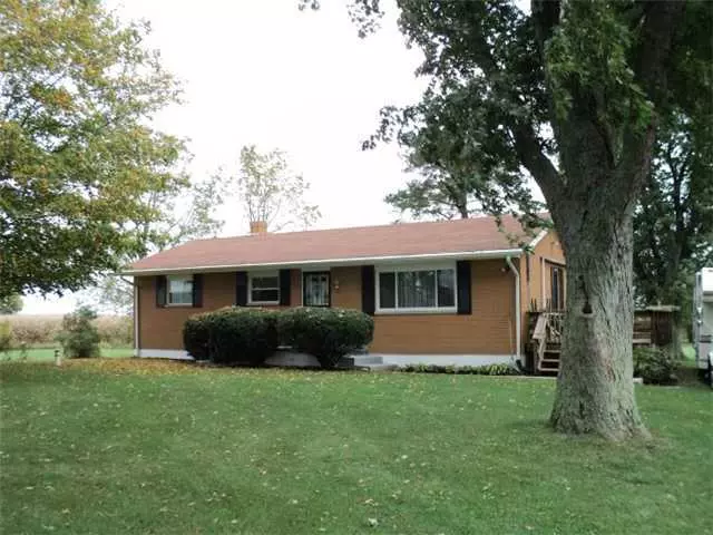 10265 Charleston Chillicothe Road, South Solon, OH 43153