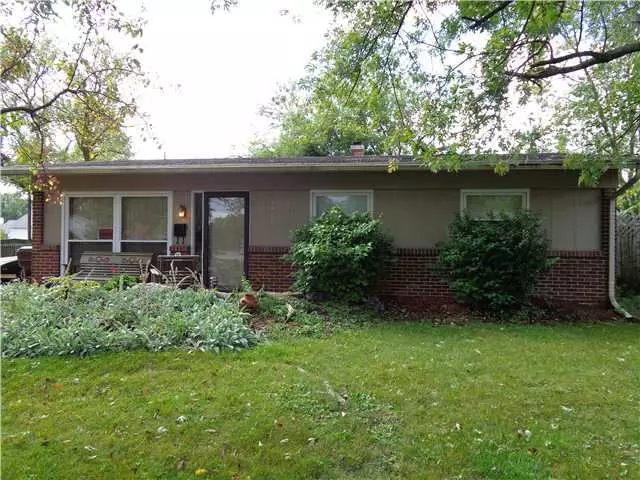 3725 Hillcrest Street, Hilliard, OH 43026