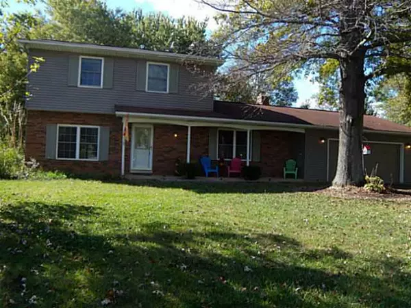 4804 Johnanne Drive, Groveport, OH 43125