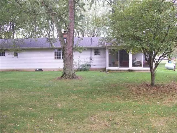 Orient, OH 43146,12764 Cleo Road