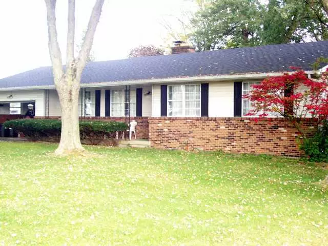 Orient, OH 43146,12764 Cleo Road