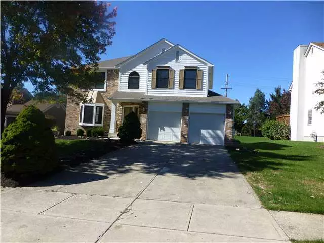 Gahanna, OH 43230,1074 Cannonade Court