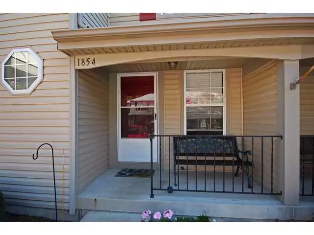 Hilliard, OH 43026,1854 Ridgebury Drive #48b