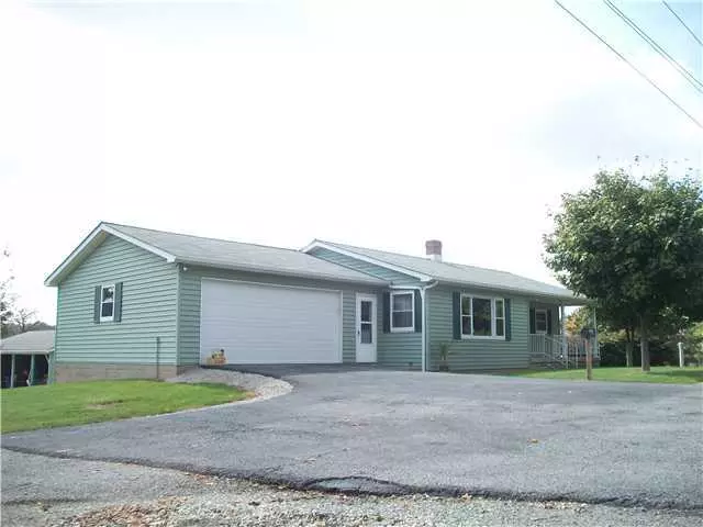 2620 E State Route 229, Ashley, OH 43003