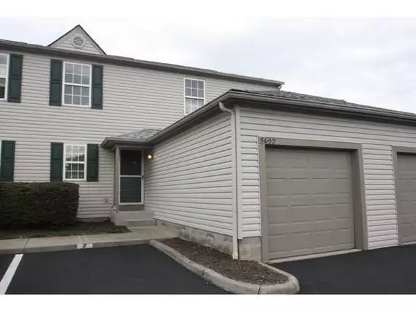 Hilliard, OH 43026,5692 Palos Lane #168d