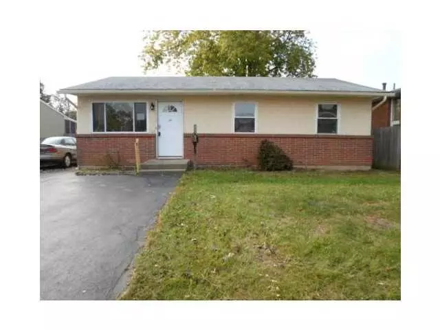 2909 Addison Drive, Grove City, OH 43123