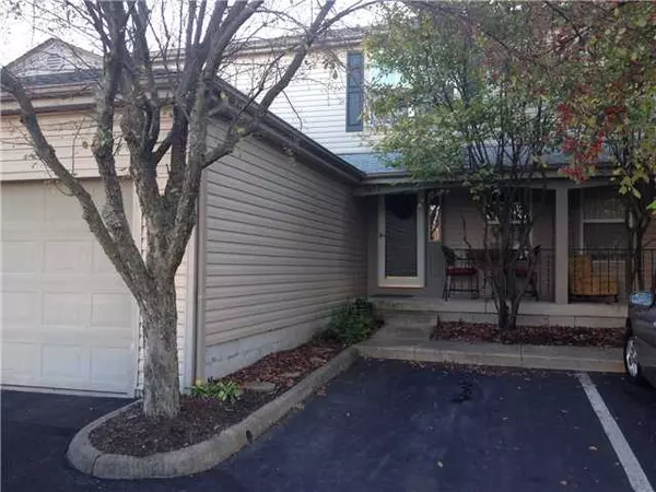 Hilliard, OH 43026,5673 Everbrook Drive #39b