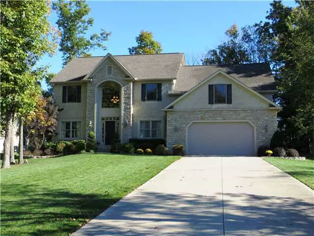 Plain City, OH 43064,9038 Sequoia Court