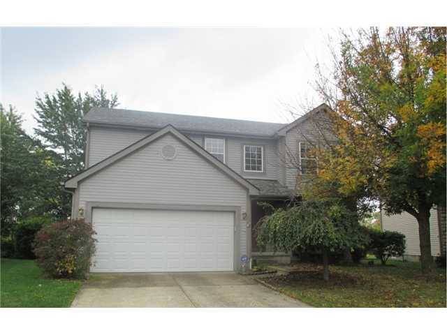 5963 Heritage Farms Drive, Hilliard, OH 43026
