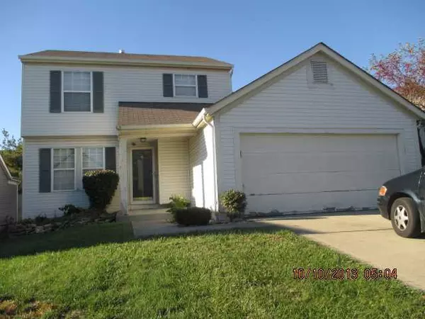 7512 Kittansett Lane, Pickerington, OH 43147