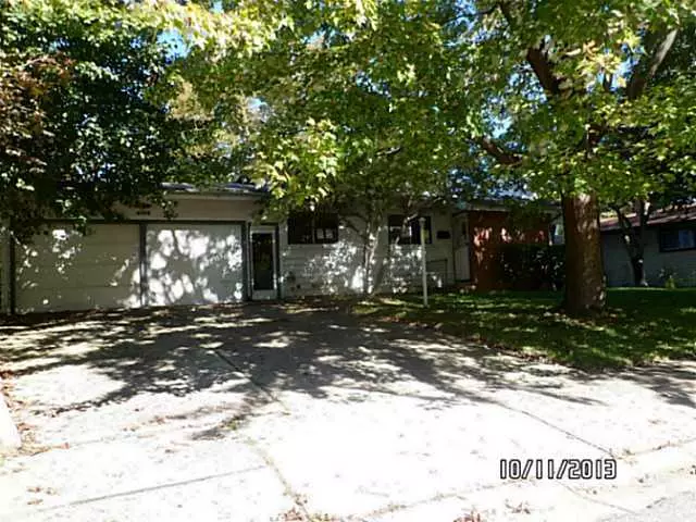 Reynoldsburg, OH 43068,7696 Eastwood Street