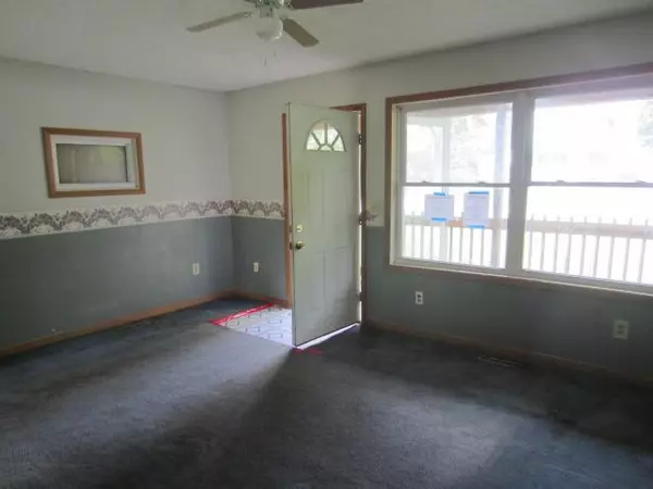 Ashley, OH 43003,205 Center Street