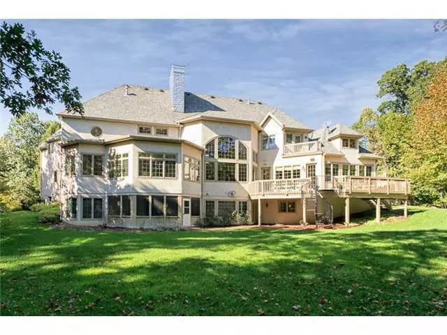 Upper Arlington, OH 43220,5000 Slate Run Woods Court