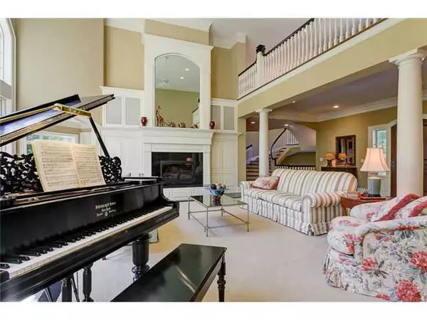 Upper Arlington, OH 43220,5000 Slate Run Woods Court