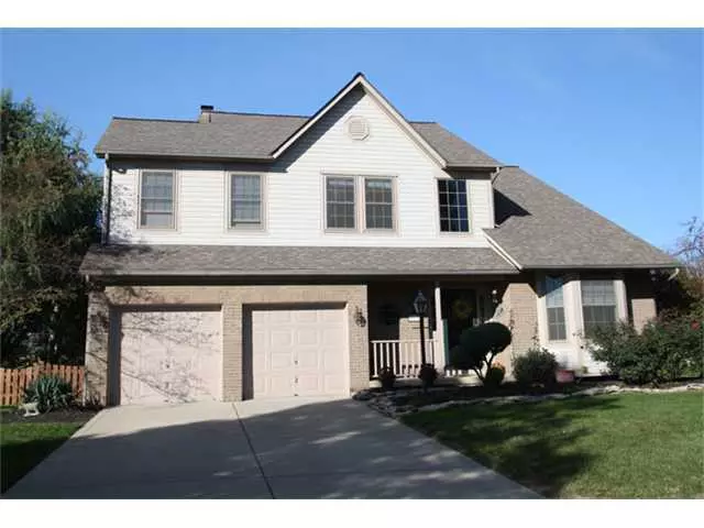 Hilliard, OH 43026,3137 Bennison Court