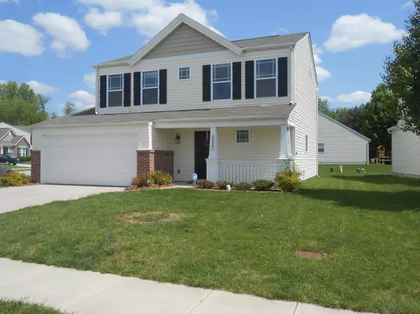 3938 Winding Path Drive, Canal Winchester, OH 43110