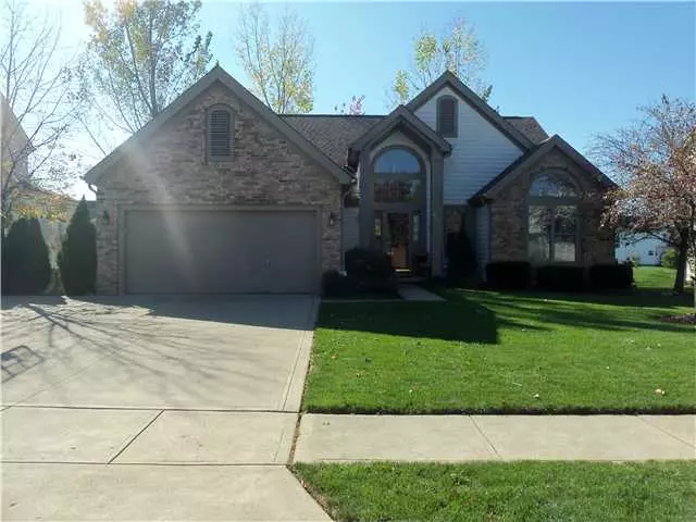 Reynoldsburg, OH 43068,8887 Latham Court