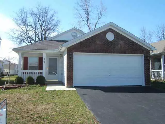 Grove City, OH 43123,2057 Prominence Drive