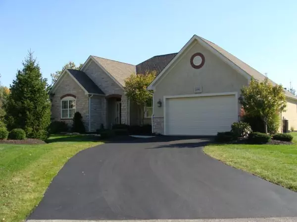 6985 Carroll Circle, Blacklick, OH 43004