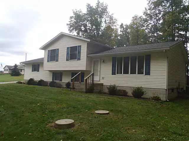 4139 Veatch Road, Gambier, OH 43022