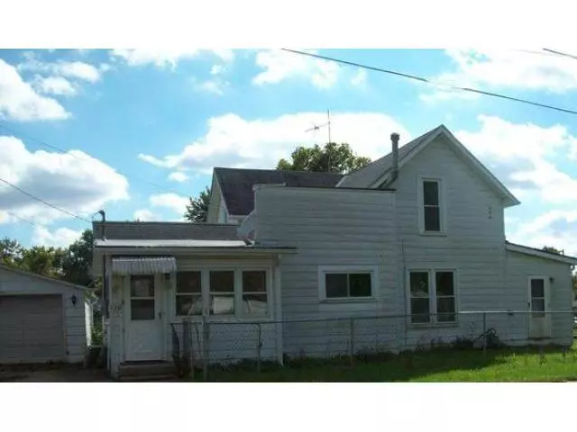 130 Mill Street, Green Camp, OH 43322