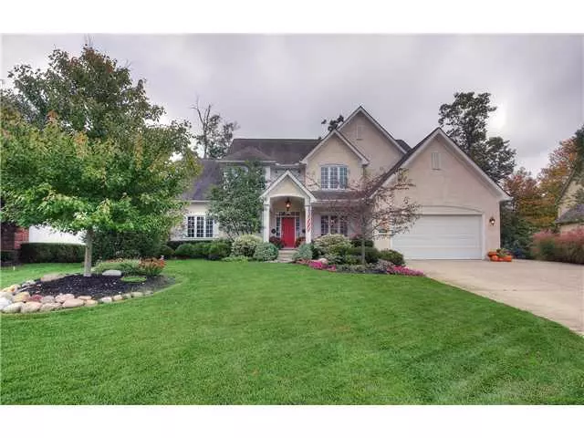 5074 Tralee Lane, Westerville, OH 43082