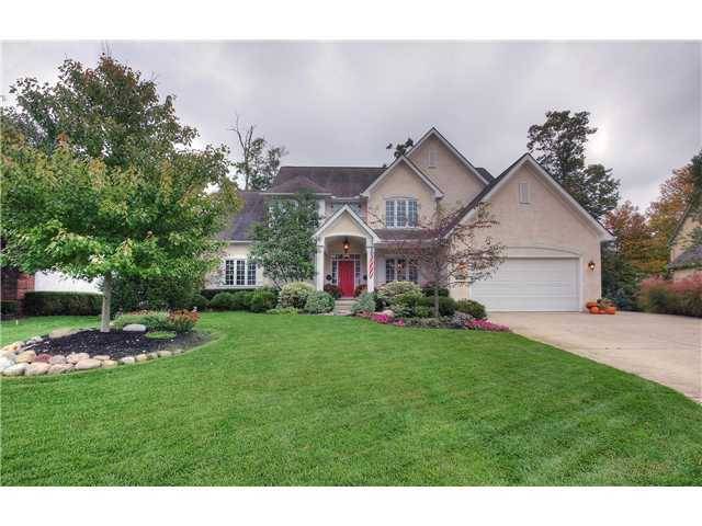 5074 Tralee Lane, Westerville, OH 43082