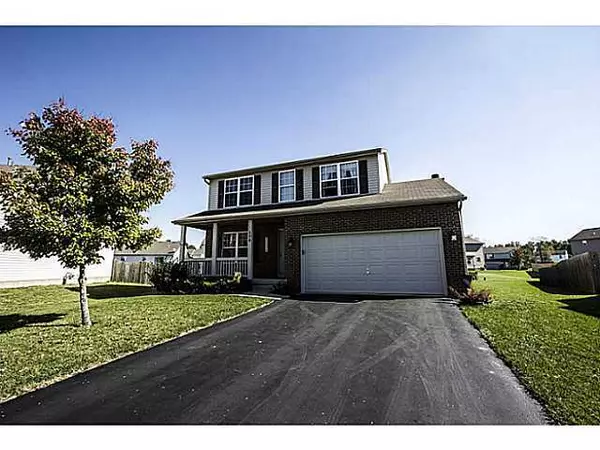 Blacklick, OH 43004,506 Farm Hill Court