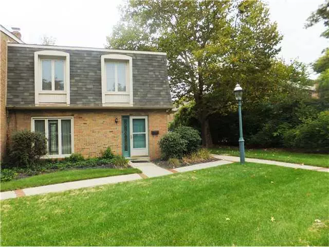 3600 Reed Road #Unit 1, Upper Arlington, OH 43220