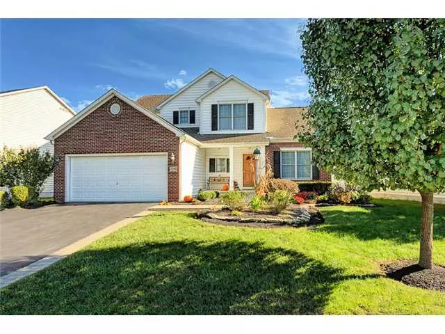 7299 Lavender Lane, Lewis Center, OH 43035