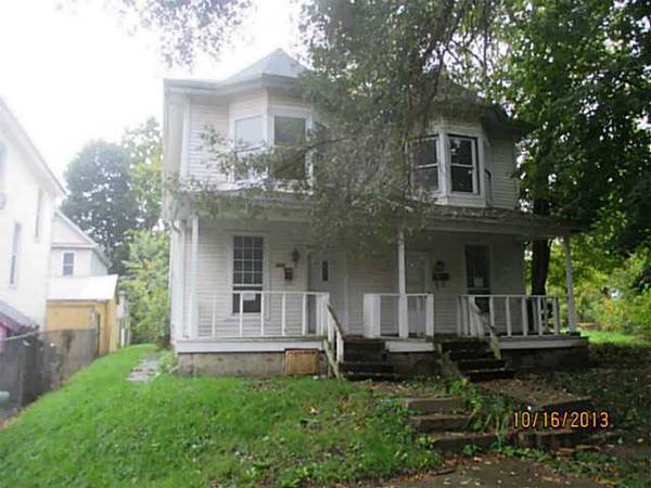 401 Florence Street, Newark, OH 43055