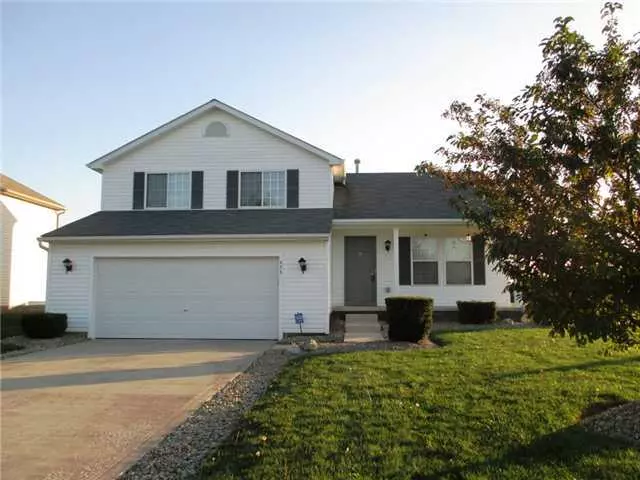 475 Olde Irish Drive, Galloway, OH 43119