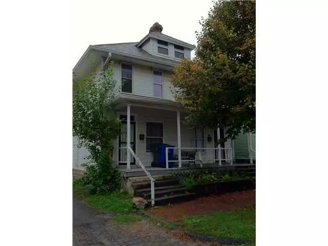 Columbus, OH 43206,509 Beck Street