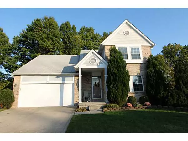 Gahanna, OH 43230,942 Meldrake Court