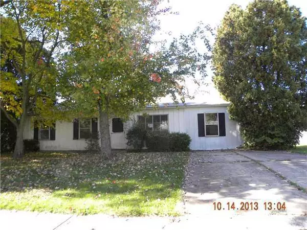 301 Fairview Drive, Sunbury, OH 43074