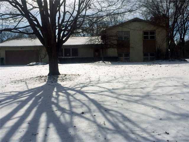 4063 Riverview Drive, Columbus, OH 43221