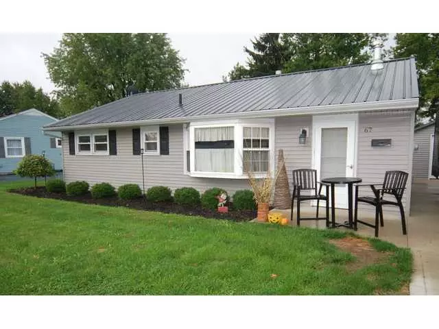 Richwood, OH 43344,67 George Street