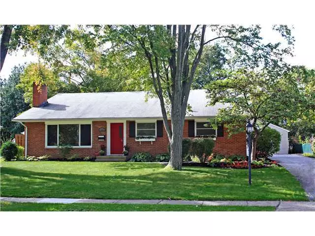 2607 Mt Holyoke Road, Upper Arlington, OH 43221