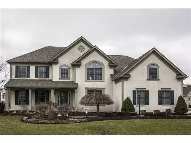 Westerville, OH 43082,7584 Wild Mint Court