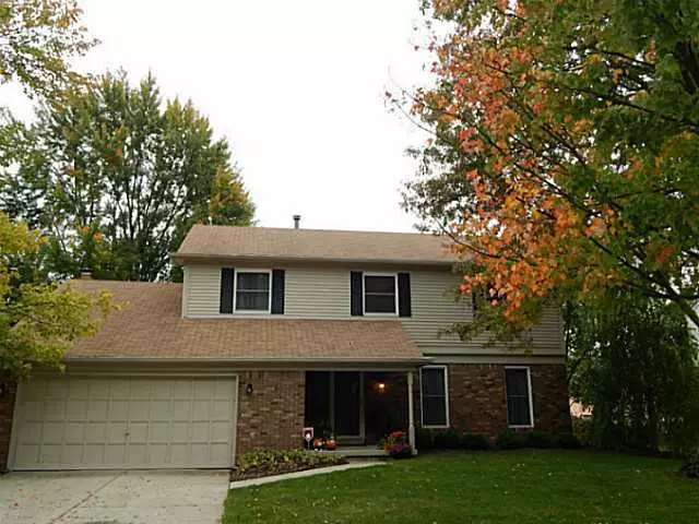 Dublin, OH 43016,2503 Sonnington Drive