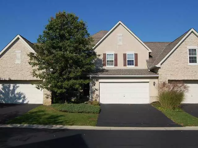 7446 Deer Valley Crossing, Powell, OH 43065