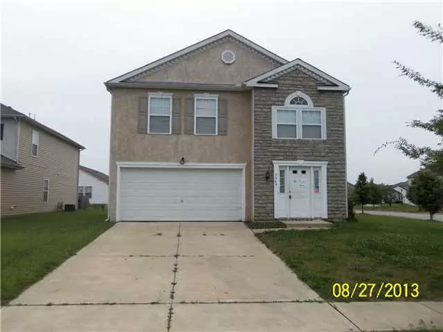 5549 Village Grove Lane, Canal Winchester, OH 43110