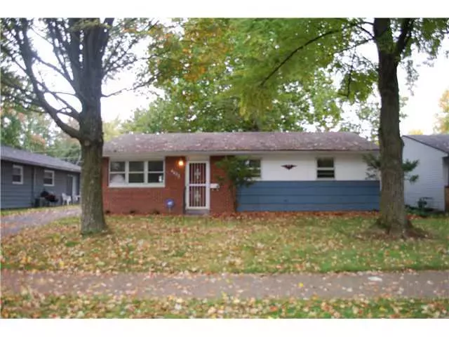 4233 Dundee Avenue, Columbus, OH 43227