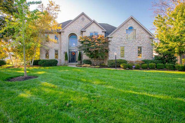 Hilliard, OH 43026,6145 Heritage Lakes Drive
