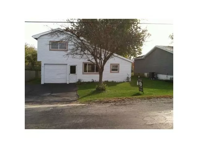 London, OH 43140,4033 Sycamore Lane