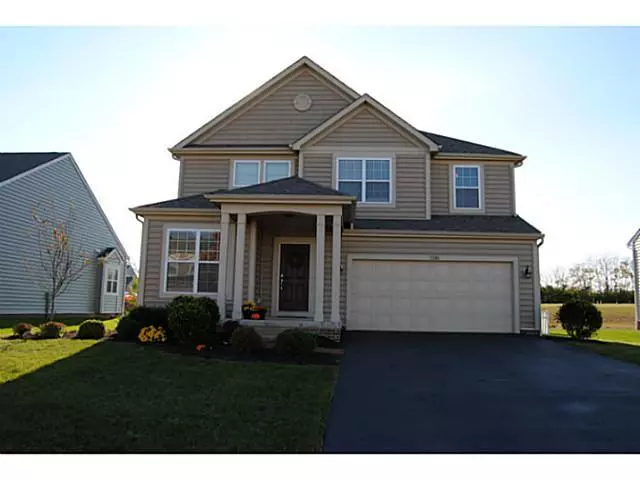 Grove City, OH 43123,1381 Ironwood Drive