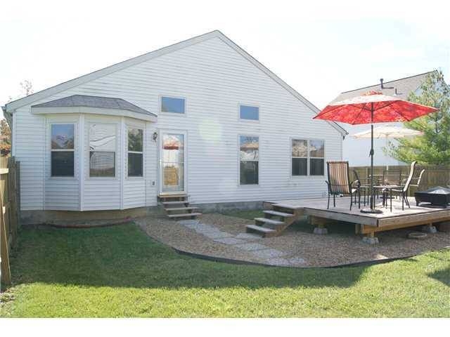 Hilliard, OH 43026,4896 Dori Park Drive