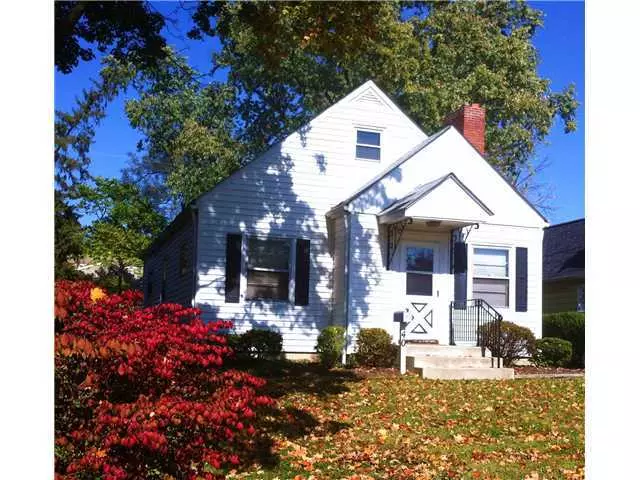 Worthington, OH 43085,40 Orchard Drive