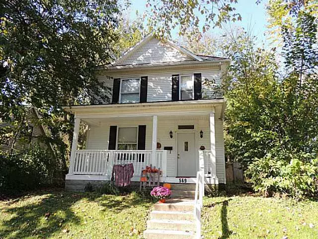 Logan, OH 43138,569 W 2nd Street